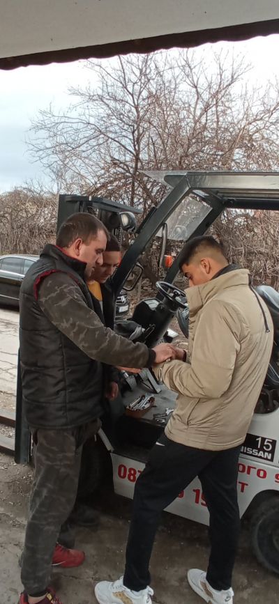 Практически занятия 2 1