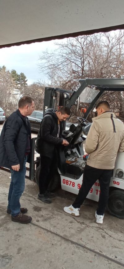 Практически занятия 2 2