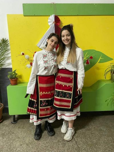 Честит 1 март. 1