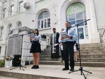 Благовещение 2