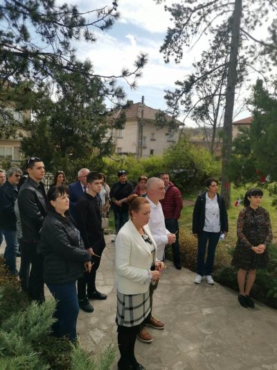 Благовещение 3