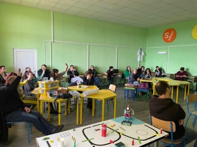 ЗНАЧЕНИЕТО НА КНИГАТА 1