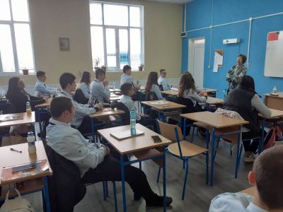 Библиотеките като образователна среда 3