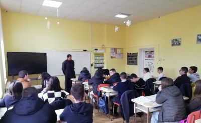 Библейски сюжети 4