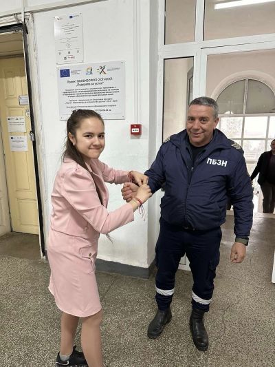 Баба Марта 3