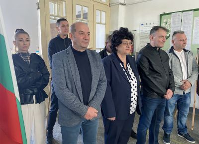 Откриване на STEM 13
