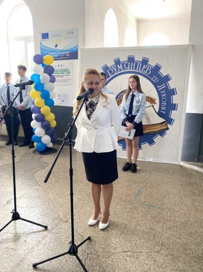 Откриване на STEM 15