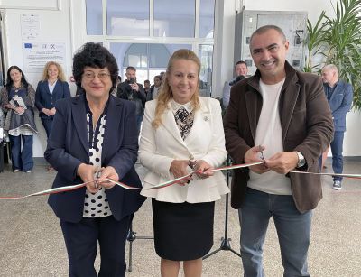Откриване на STEM 1
