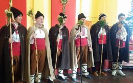 Коледно тържество в ПГСС "Сергей Румянцев" Луковит 4